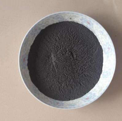 ZrC Zirconium Carbide Powder CAS 12070-14-3